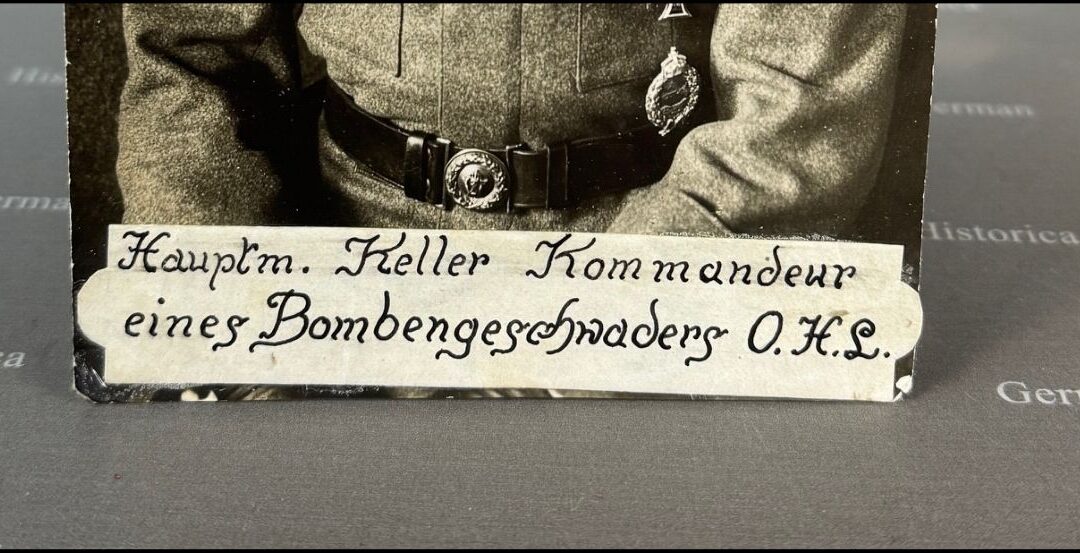 Alfred Keller – vom Privatfoto zum Presse- und Postkartenmotiv