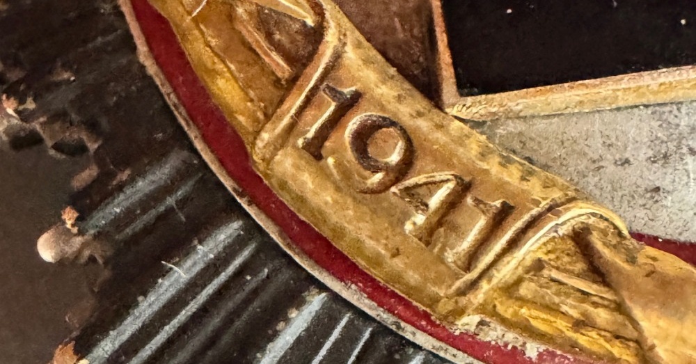 Das Deutsche Kreuz in Gold – Fertigung, Hersteller und historische Einordnung